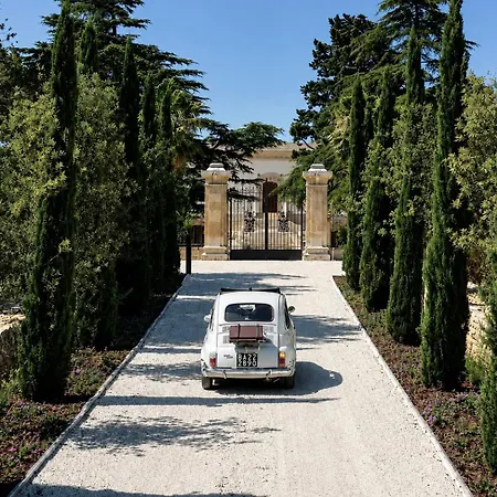 Tenuta Legaro Hotell 5*