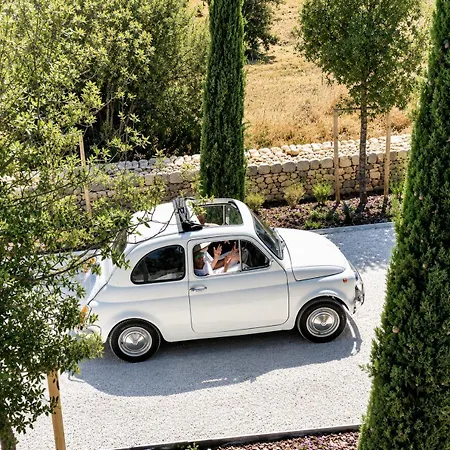Hotel Tenuta Legaro 5*