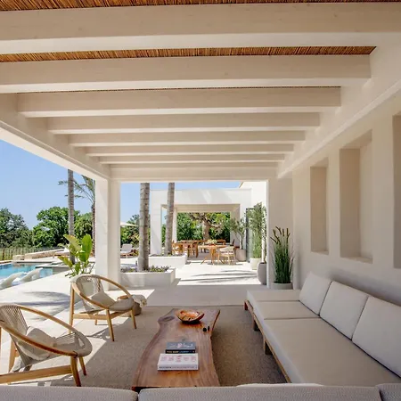 Tenuta Legaro Hotel 5*