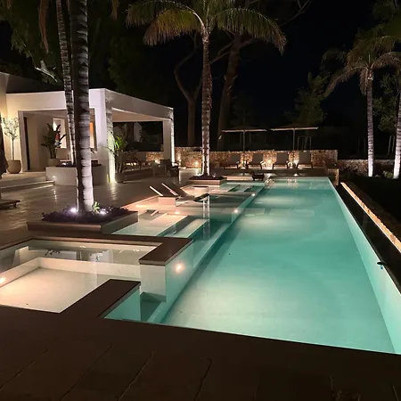 Tenuta Legaro Hotell