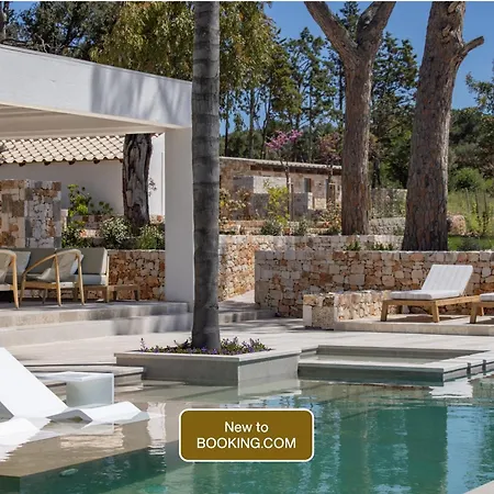 Hotell Tenuta Legaro Cozzana