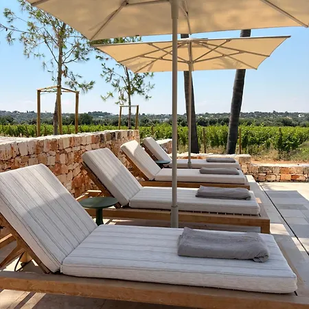 Tenuta Legaro Hotell 5*