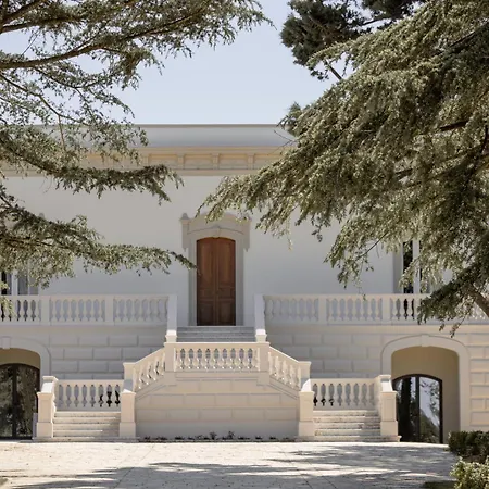 Tenuta Legaro Hotell 5*