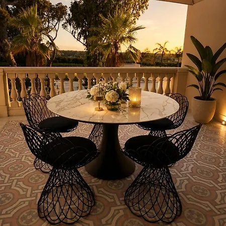 Tenuta Legaro Hotel 5*