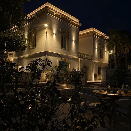 Hotel Tenuta Legaro 5*