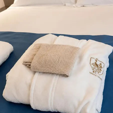 Tenuta Legaro Hotell