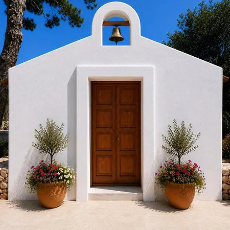 Tenuta Legaro Hotel