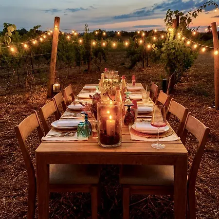Tenuta Legaro 5* Cozzana