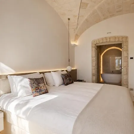 Tenuta Legaro Hotel Cozzana