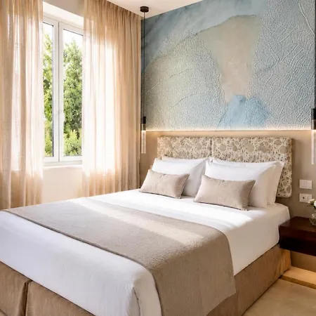 Hotel Tenuta Legaro 5*