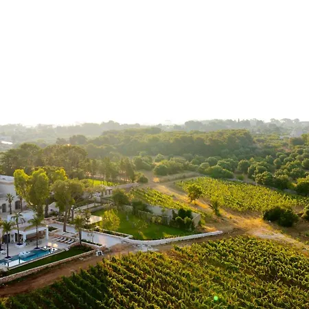 Tenuta Legaro Cozzana