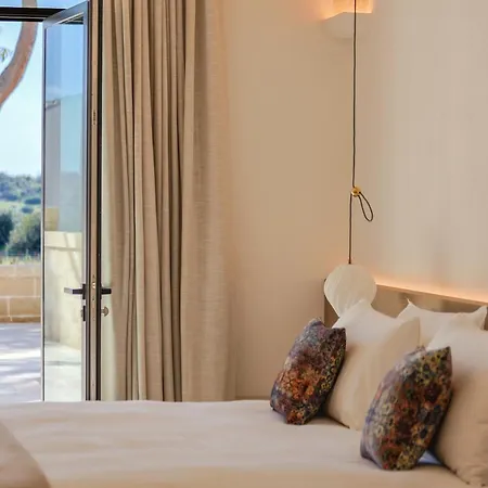 Hotell Tenuta Legaro