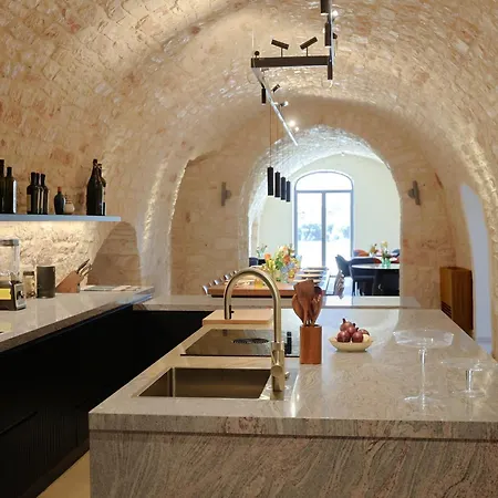 Tenuta Legaro Hotell Cozzana