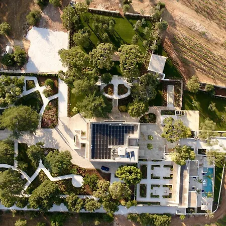 Tenuta Legaro 5*