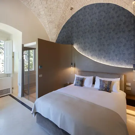 Tenuta Legaro Hotel 5*