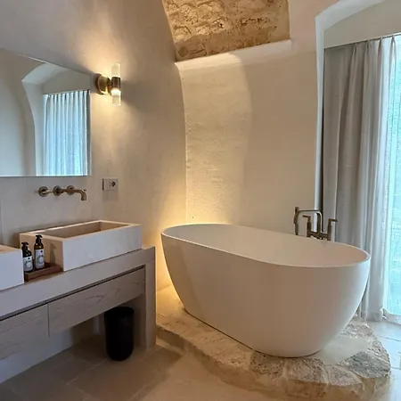 Tenuta Legaro Hotell Cozzana