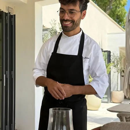 Tenuta Legaro 5*