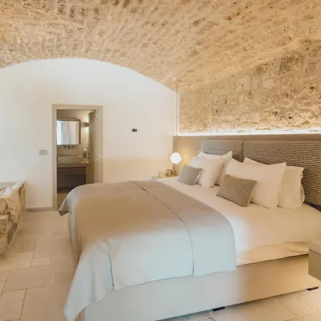 Hotel Tenuta Legaro