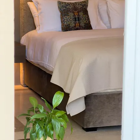 Hotel Tenuta Legaro Cozzana