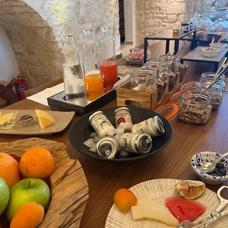 Tenuta Legaro 5*