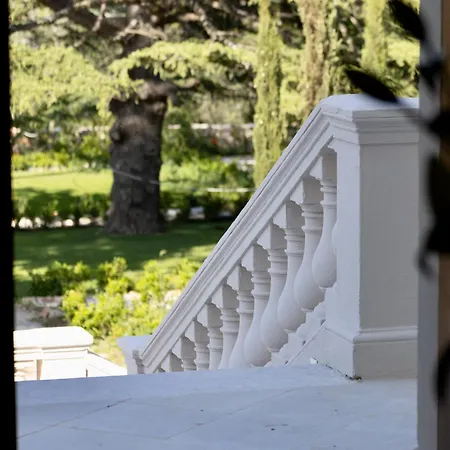 Tenuta Legaro Hotel 5*