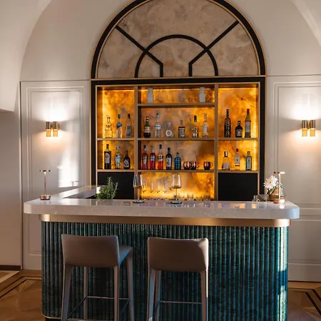 Tenuta Legaro 5* Cozzana