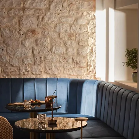 Tenuta Legaro Hotel