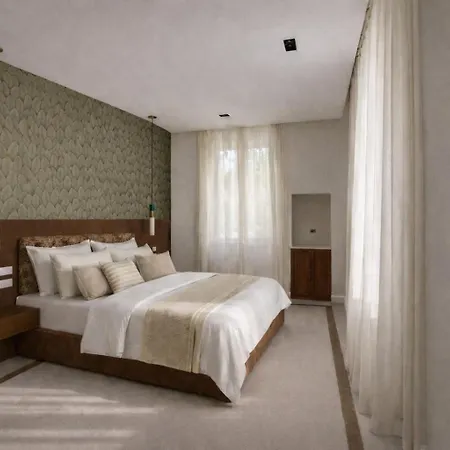 Tenuta Legaro Hotel Cozzana