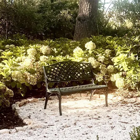 Tenuta Legaro 5*
